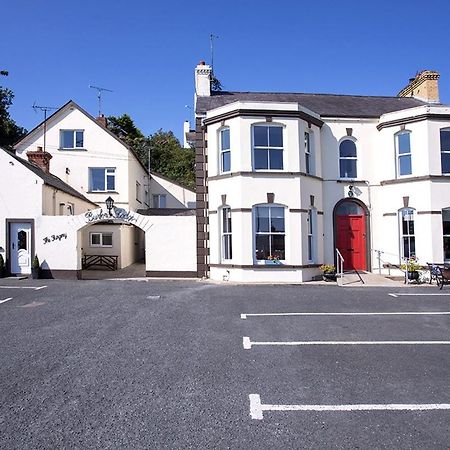 Burford Lodge Guest House Ardglass Exteriör bild