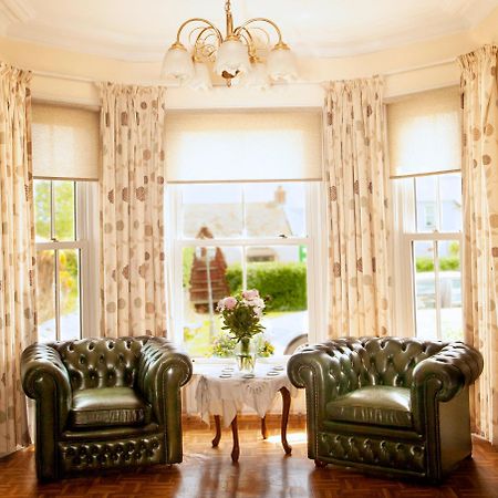 Burford Lodge Guest House Ardglass Exteriör bild