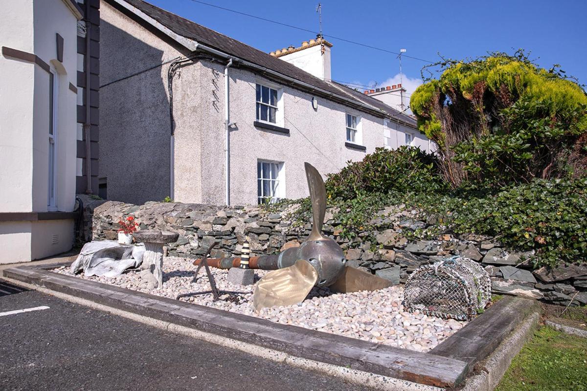 Burford Lodge Guest House Ardglass Exteriör bild