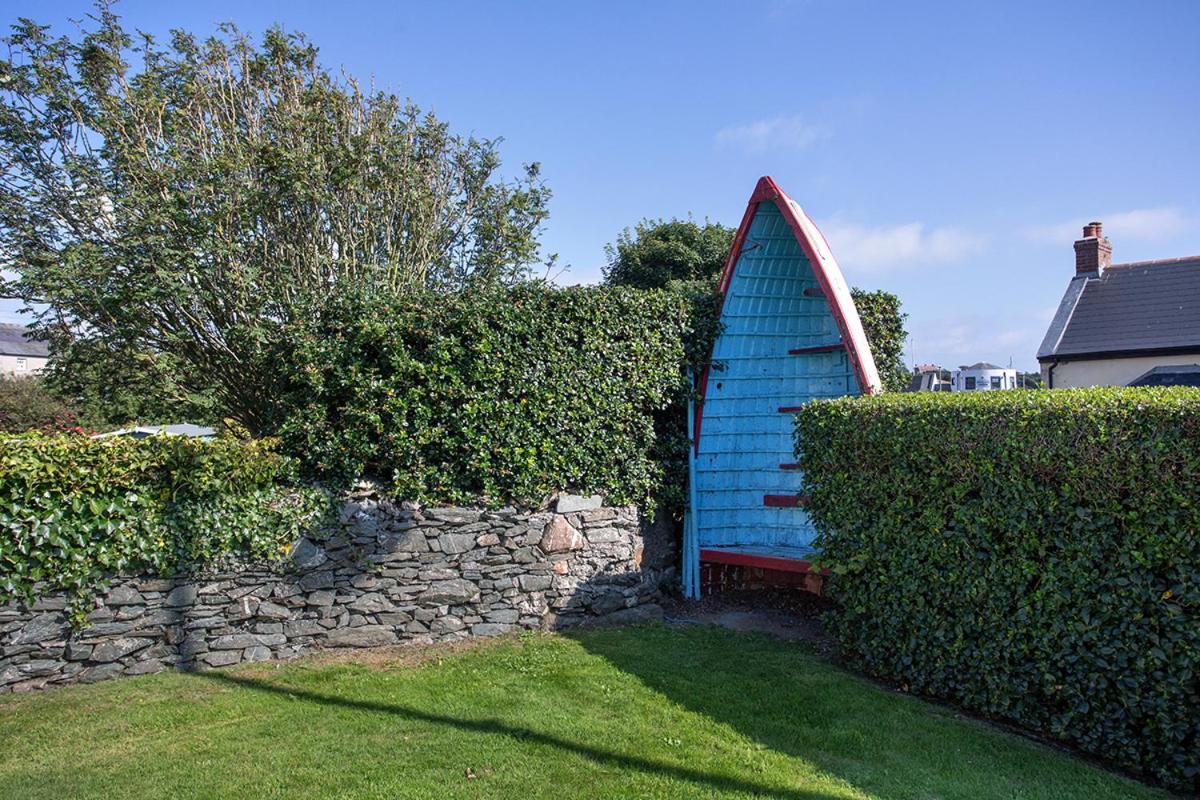 Burford Lodge Guest House Ardglass Exteriör bild