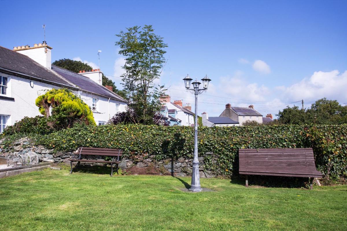 Burford Lodge Guest House Ardglass Exteriör bild