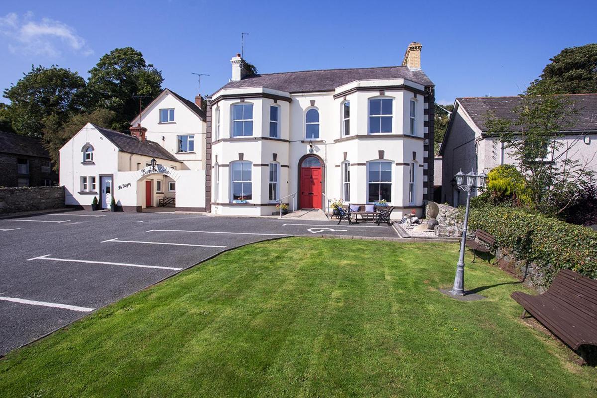 Burford Lodge Guest House Ardglass Exteriör bild