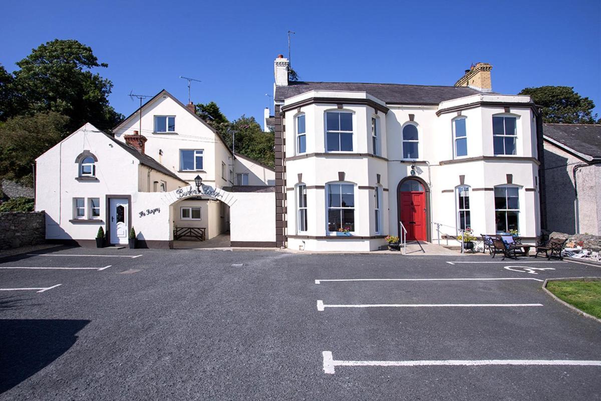 Burford Lodge Guest House Ardglass Exteriör bild