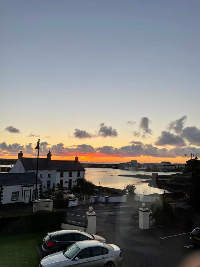 Burford Lodge Guest House Ardglass Exteriör bild