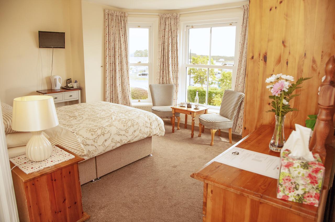 Burford Lodge Guest House Ardglass Exteriör bild