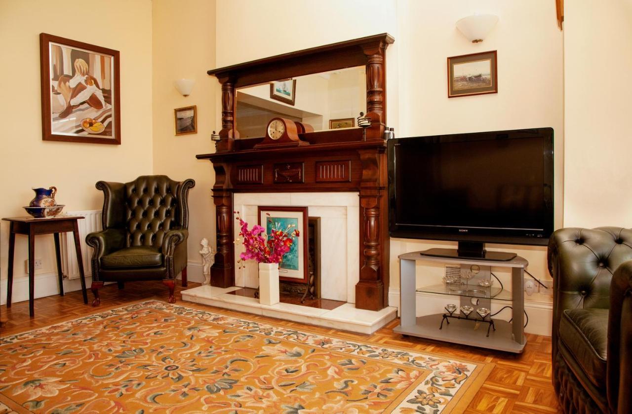 Burford Lodge Guest House Ardglass Exteriör bild