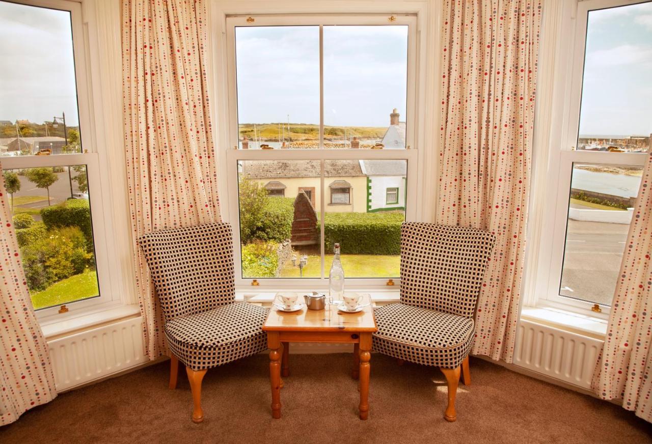 Burford Lodge Guest House Ardglass Exteriör bild