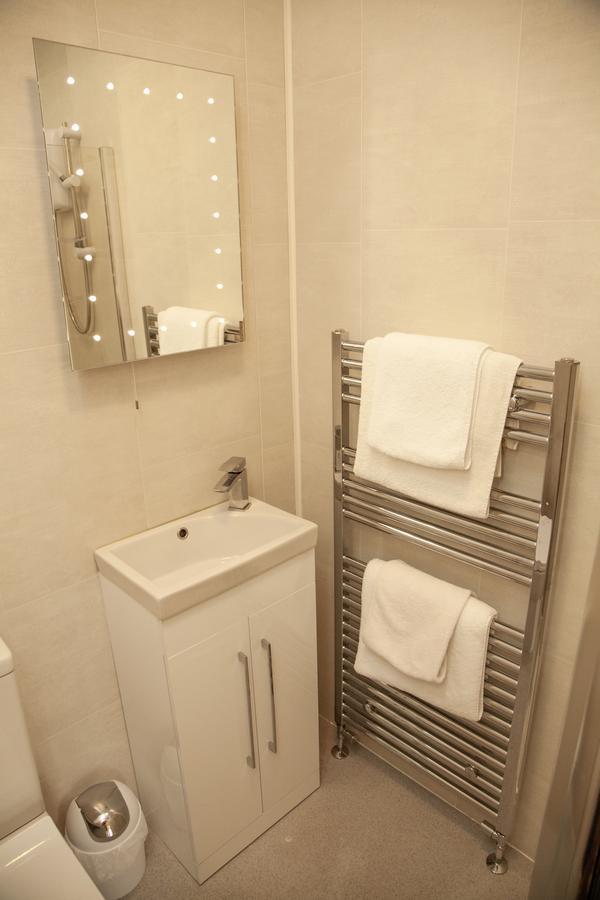 Burford Lodge Guest House Ardglass Exteriör bild
