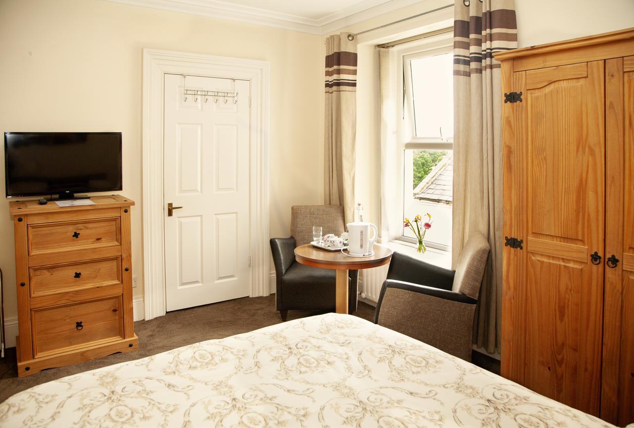 Burford Lodge Guest House Ardglass Exteriör bild
