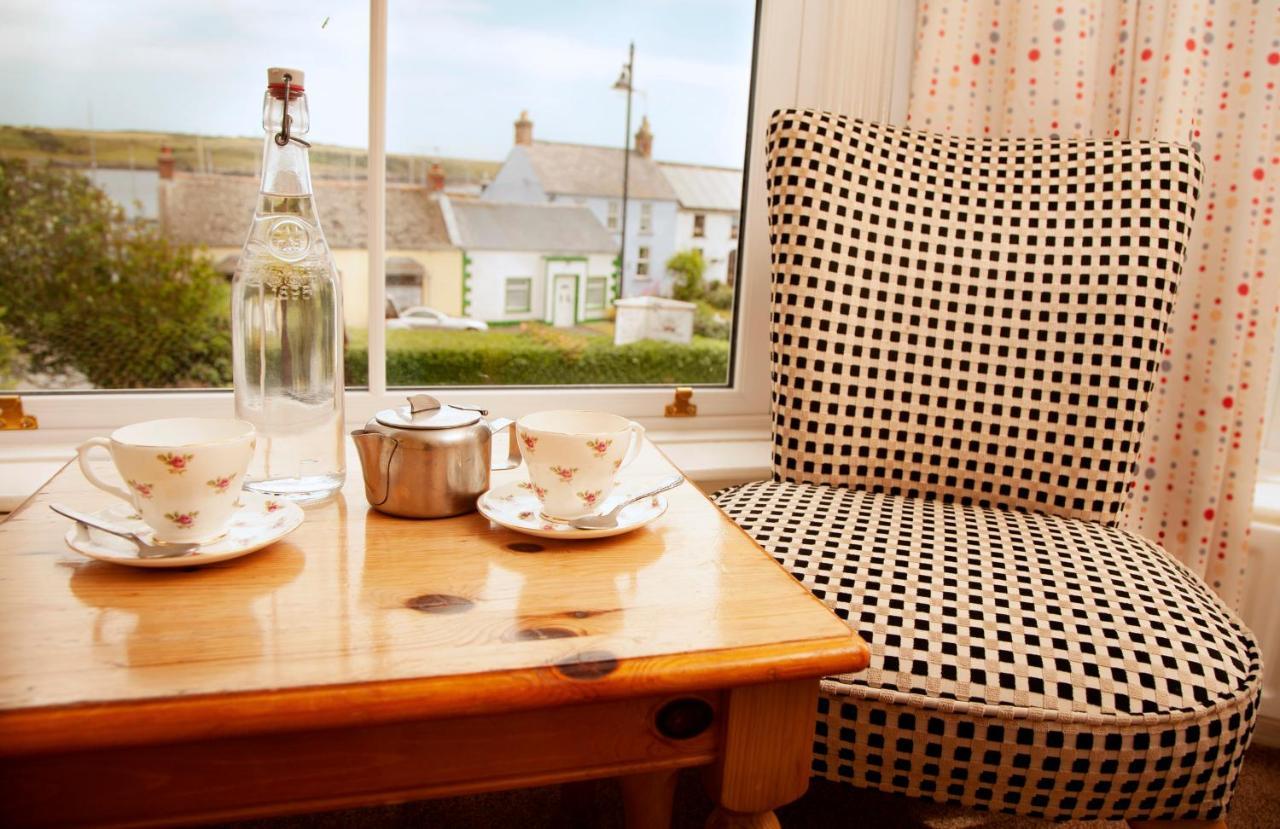 Burford Lodge Guest House Ardglass Exteriör bild