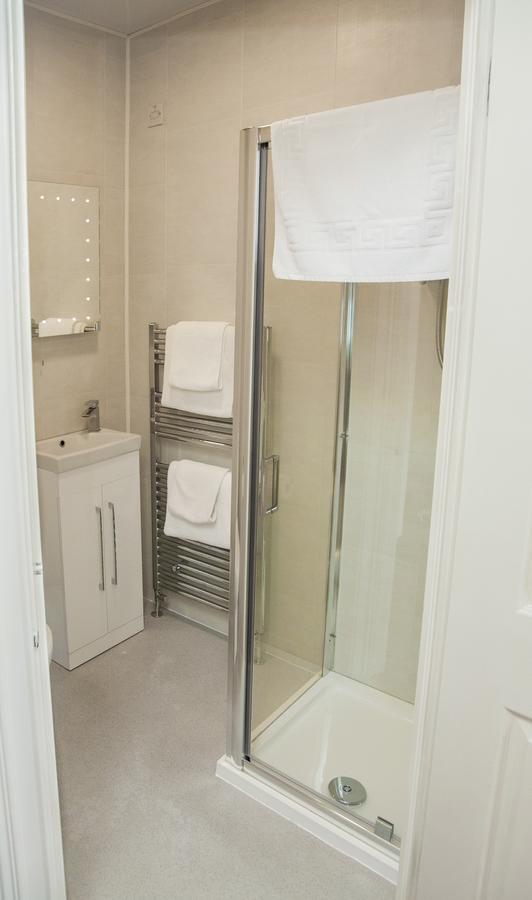 Burford Lodge Guest House Ardglass Exteriör bild
