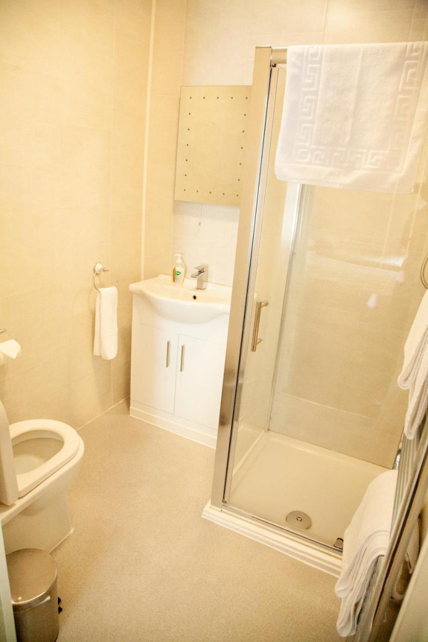 Burford Lodge Guest House Ardglass Exteriör bild