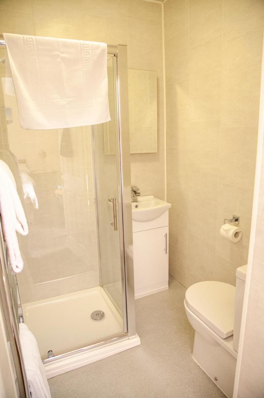 Burford Lodge Guest House Ardglass Exteriör bild
