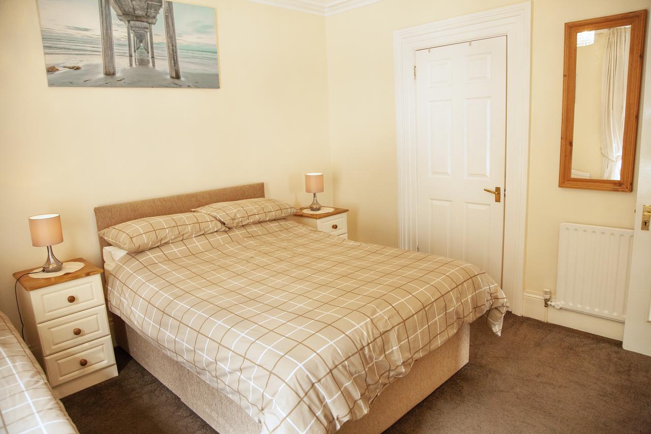 Burford Lodge Guest House Ardglass Exteriör bild