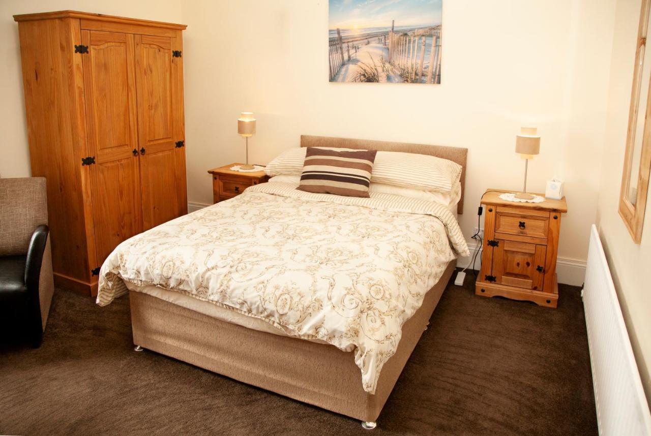 Burford Lodge Guest House Ardglass Exteriör bild