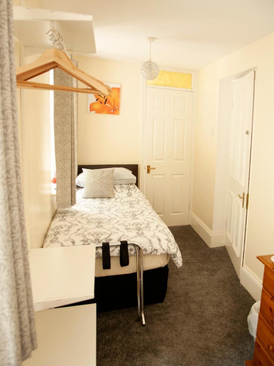 Burford Lodge Guest House Ardglass Exteriör bild