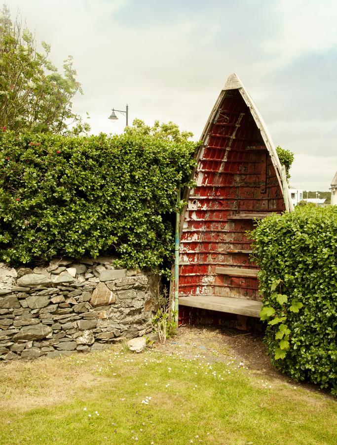 Burford Lodge Guest House Ardglass Exteriör bild