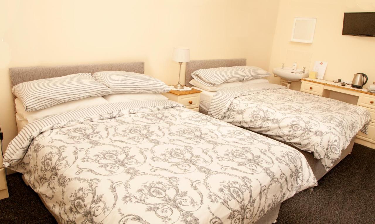 Burford Lodge Guest House Ardglass Exteriör bild