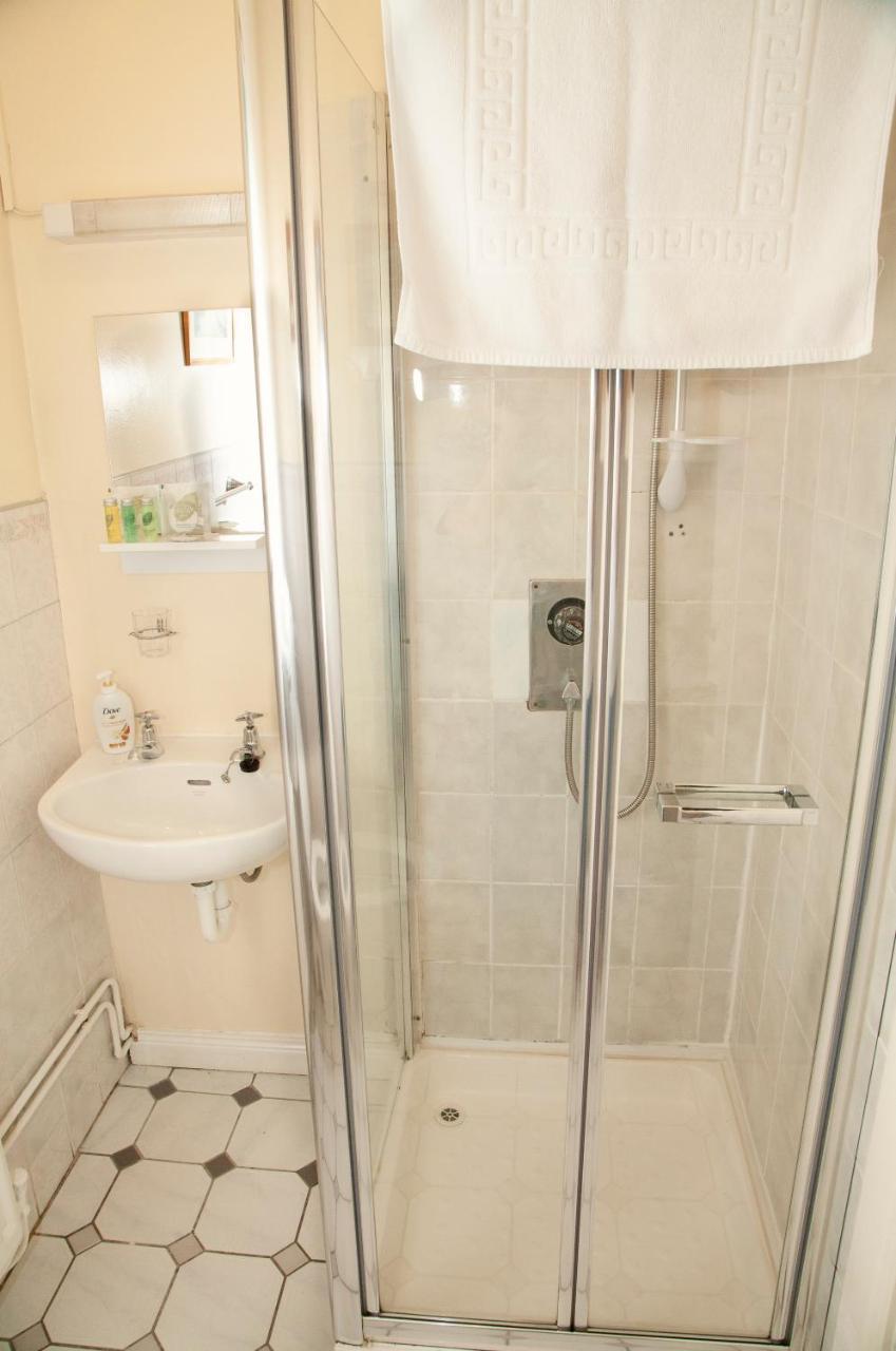 Burford Lodge Guest House Ardglass Exteriör bild