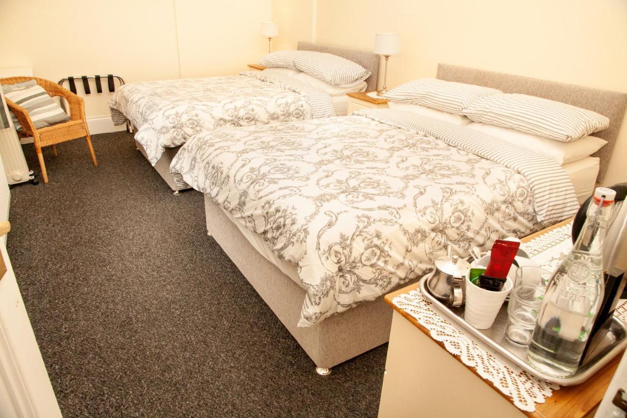 Burford Lodge Guest House Ardglass Exteriör bild
