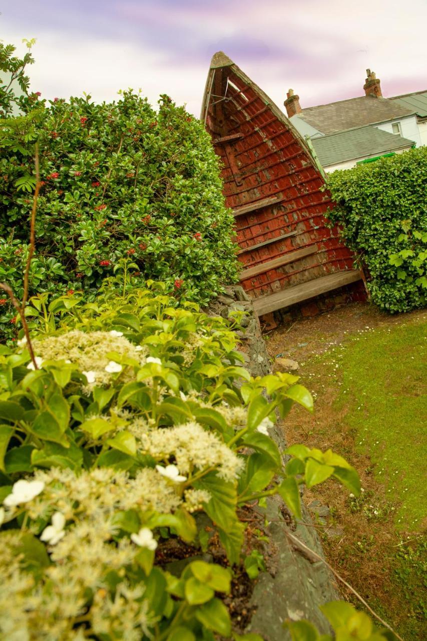 Burford Lodge Guest House Ardglass Exteriör bild