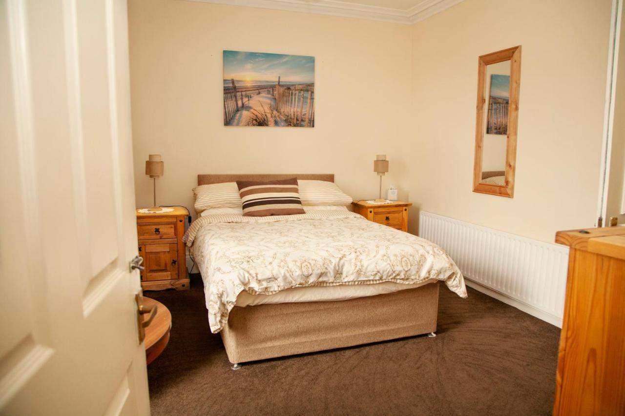 Burford Lodge Guest House Ardglass Exteriör bild