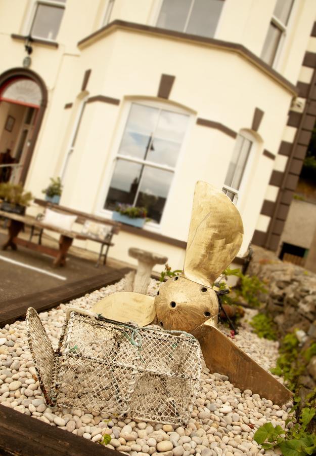 Burford Lodge Guest House Ardglass Exteriör bild