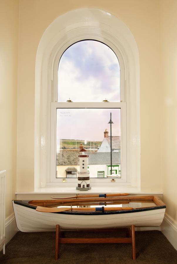 Burford Lodge Guest House Ardglass Exteriör bild
